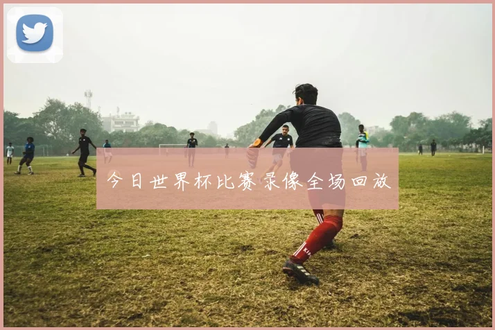 今日世界杯比赛录像全场回放